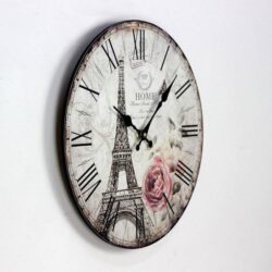 uhr vintage paris