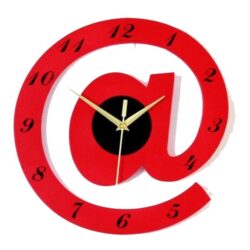 wanduhr at