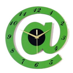 wanduhr at