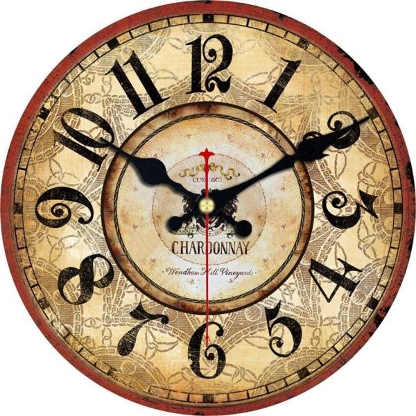 chardonnay wanduhr chardonnay wanduhr