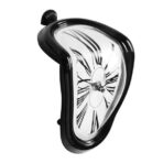 wanduhr salvador dali