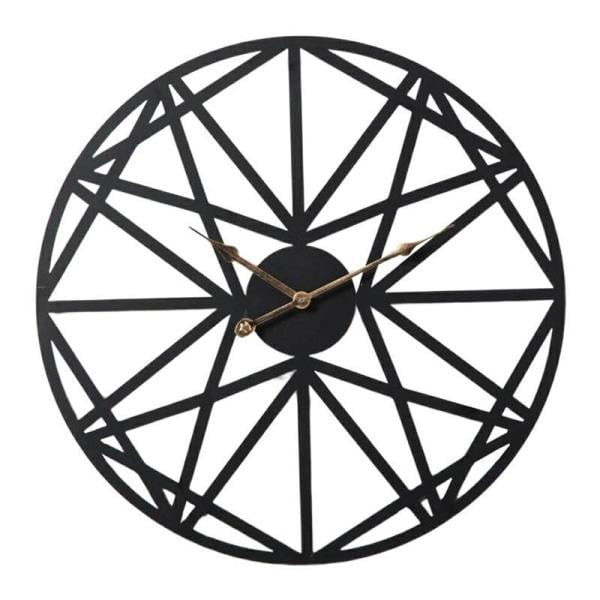 vintage metallwanduhr vintage metallwanduhr
