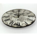 wanduhr london