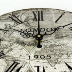 wanduhr london