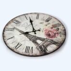 uhr vintage paris