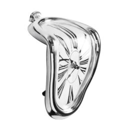 wanduhr salvador dali
