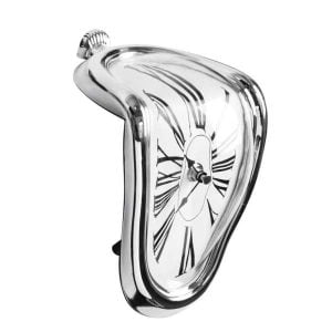 wanduhr salvador dali