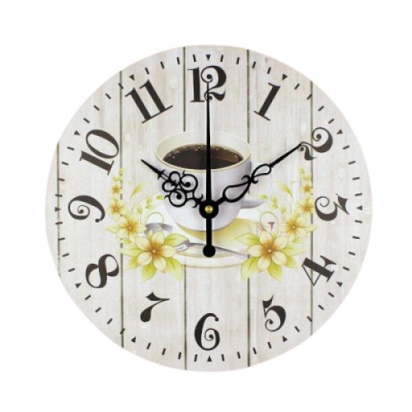 wanduhr kaffeetasse wanduhr kaffeetasse