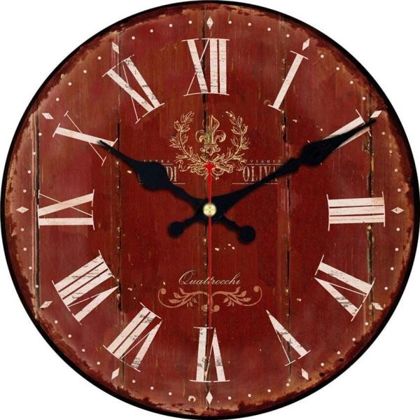 vintage grossformat wanduhr vintage grossformat wanduhr