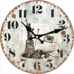 uhr new york