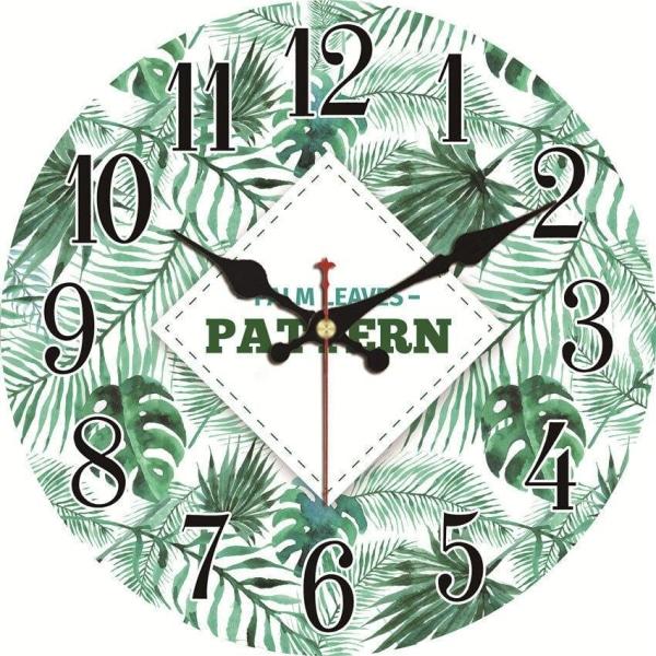 palmenuhr palmenuhr
