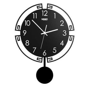 vintage stil wanduhr uhr 1