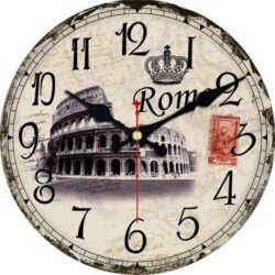 uhr rom