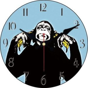 affenuhr
