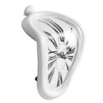 wanduhr salvador dali