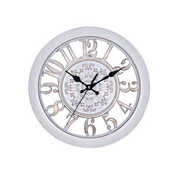 vintage weisse uhr vintage weisse uhr