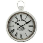vintage metalluhr 1