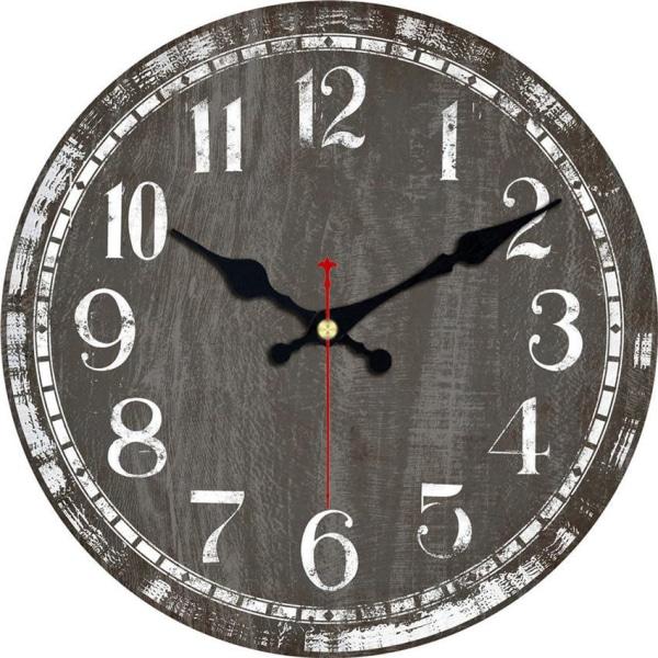 graue vintage uhr graue vintage uhr