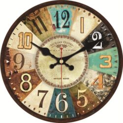 uhr vintage loft