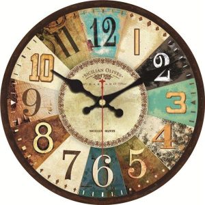 uhr vintage loft