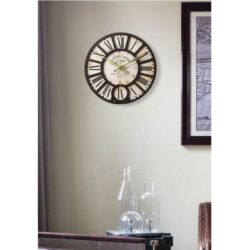 vintage look uhr