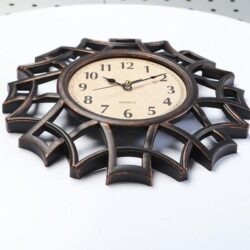 vintage metalluhr 2