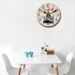 vintage uhr new york