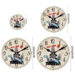 vintage uhr new york