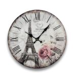 uhr vintage paris