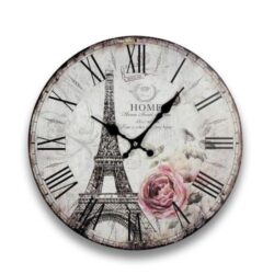 uhr vintage paris
