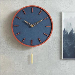 vintage pendeluhr