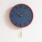 vintage pendeluhr