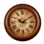 vintage retro uhr
