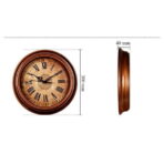 vintage retro uhr