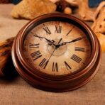 vintage retro uhr