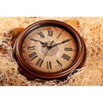 vintage retro uhr