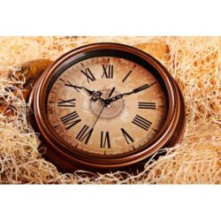 vintage retro uhr