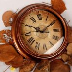 vintage retro uhr