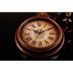 vintage retro uhr