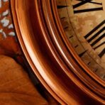 vintage retro uhr