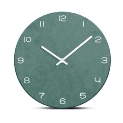 grune vintage uhr