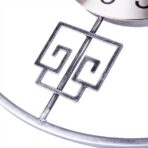 vintage xl uhr