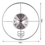 vintage xl uhr