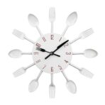 abgedeckte uhr