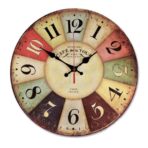 uhr cafe des turms