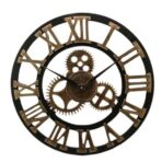 industrie uhrwerk