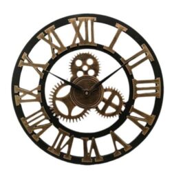 industrie uhrwerk