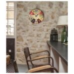 uhr cafe des turms