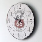 clock route 67