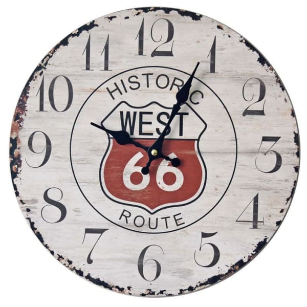 clock route 67 clock route 67